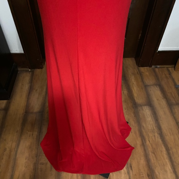 Madison James Prom/Formal NWT Size 6 - Picture 6 of 8